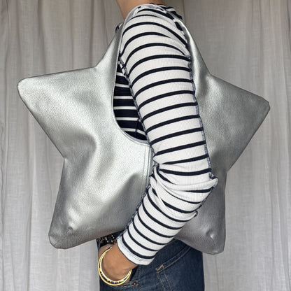 Silver