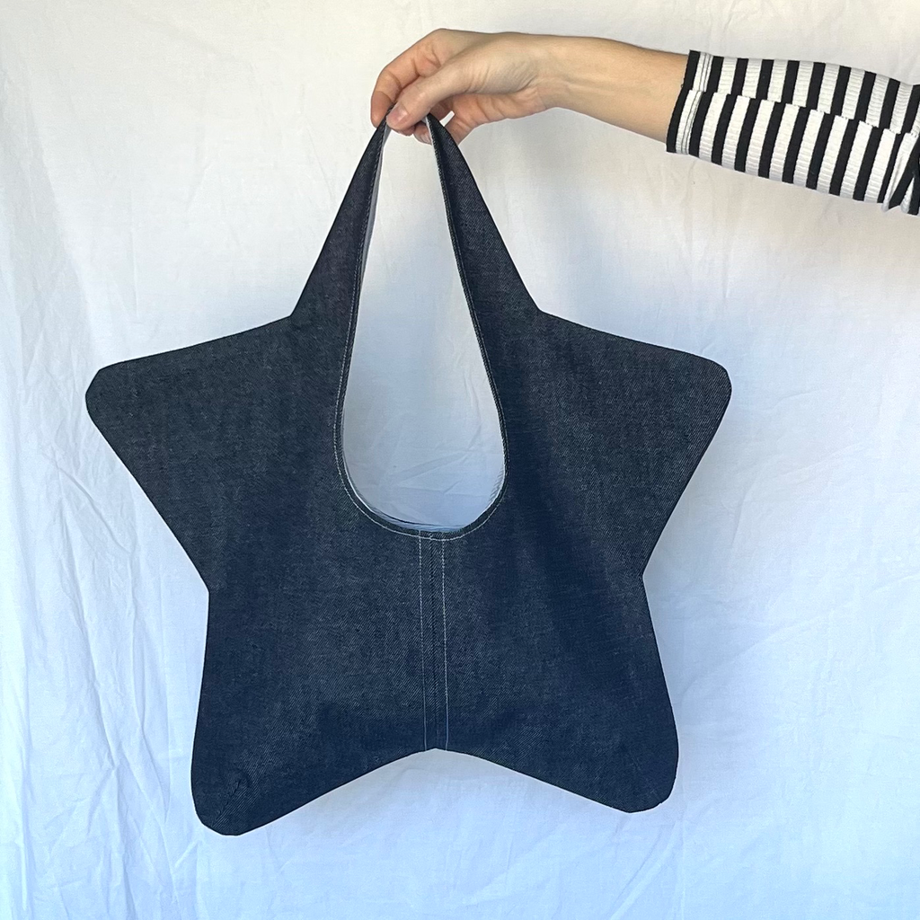 Raw Denim 2
