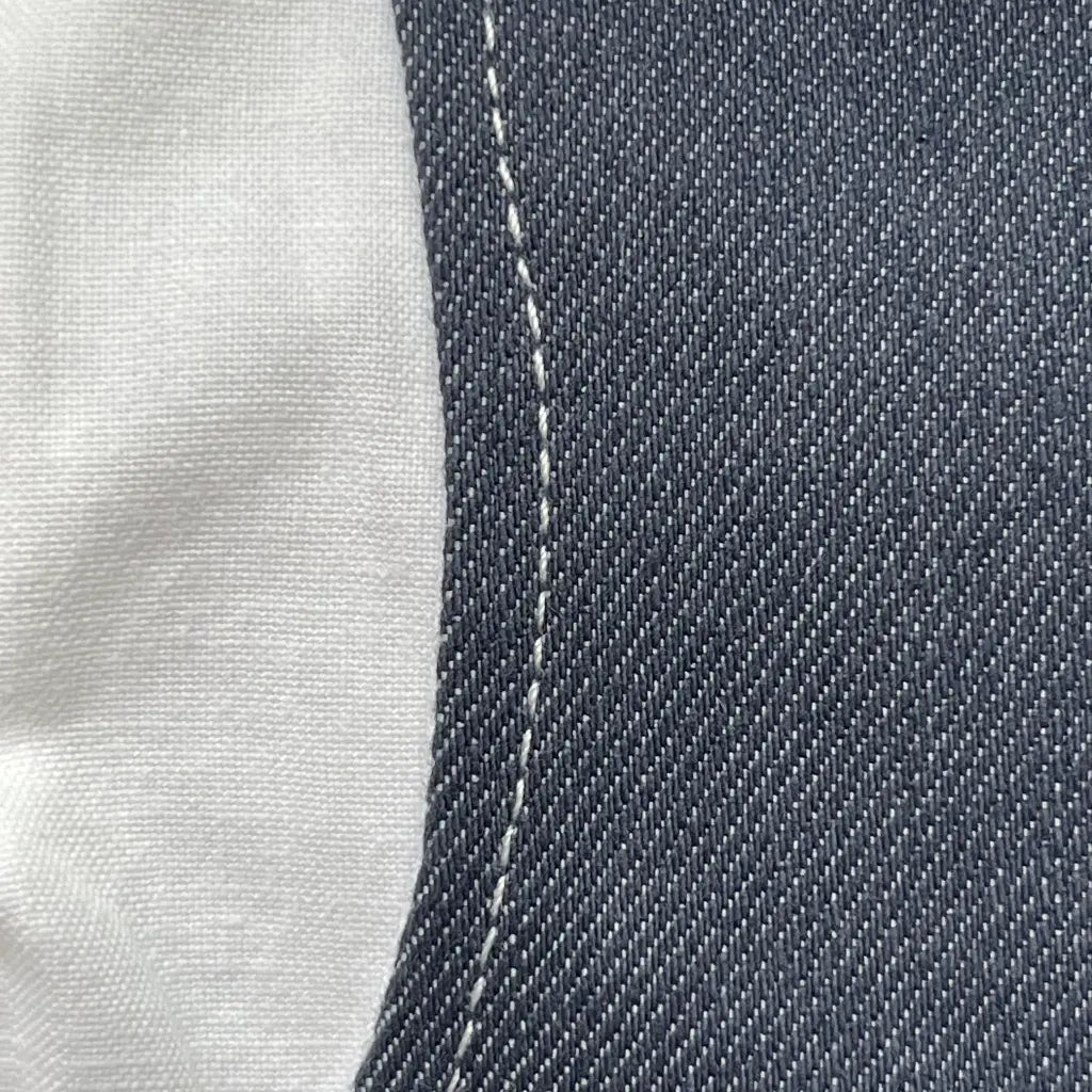 Grey Denim 2