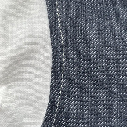 Grey Denim 2