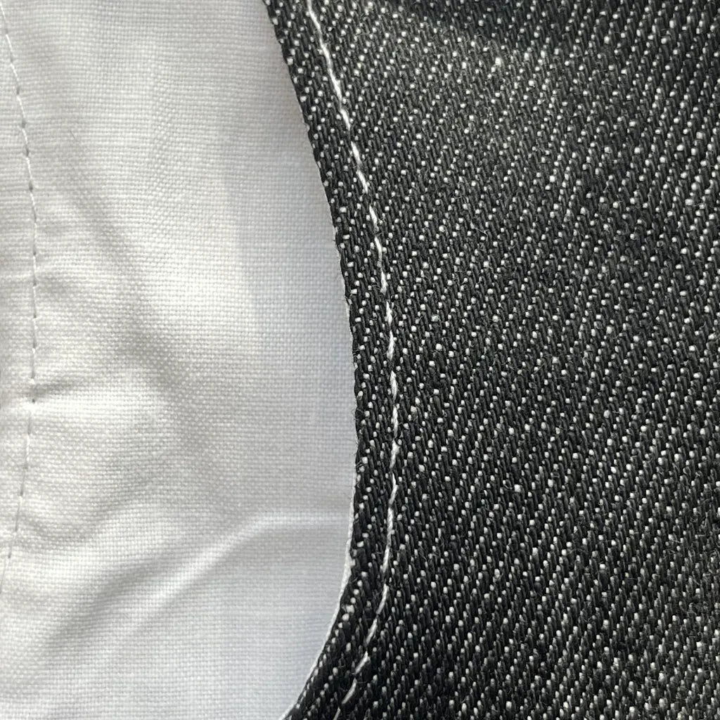 Black Denim 2