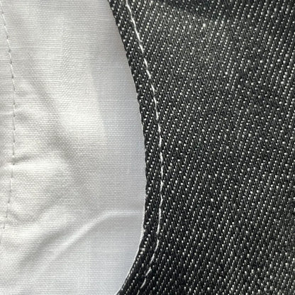Black Denim 2