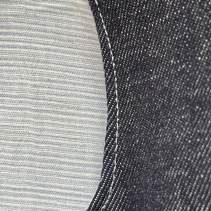 Raw Denim 3