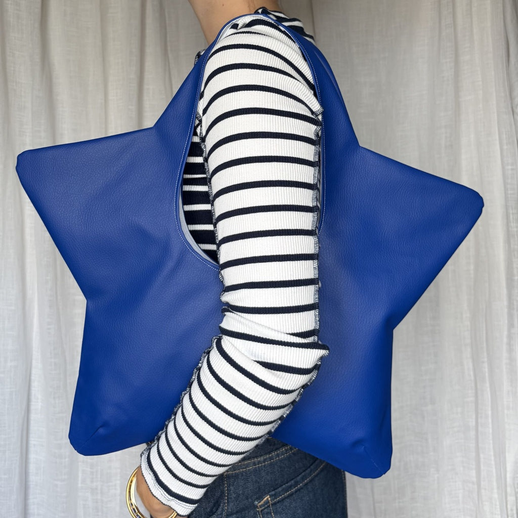 Electric Blue
