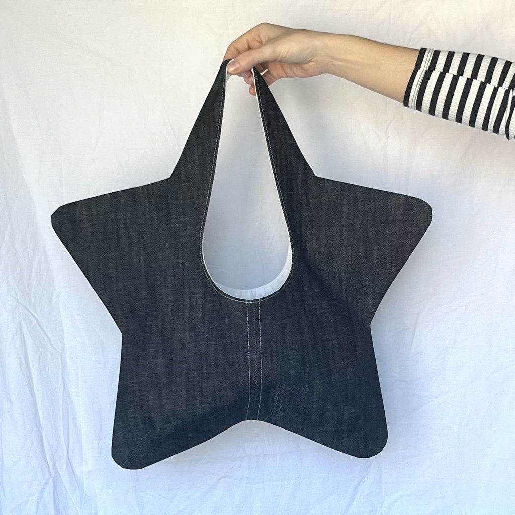 Black Denim 3