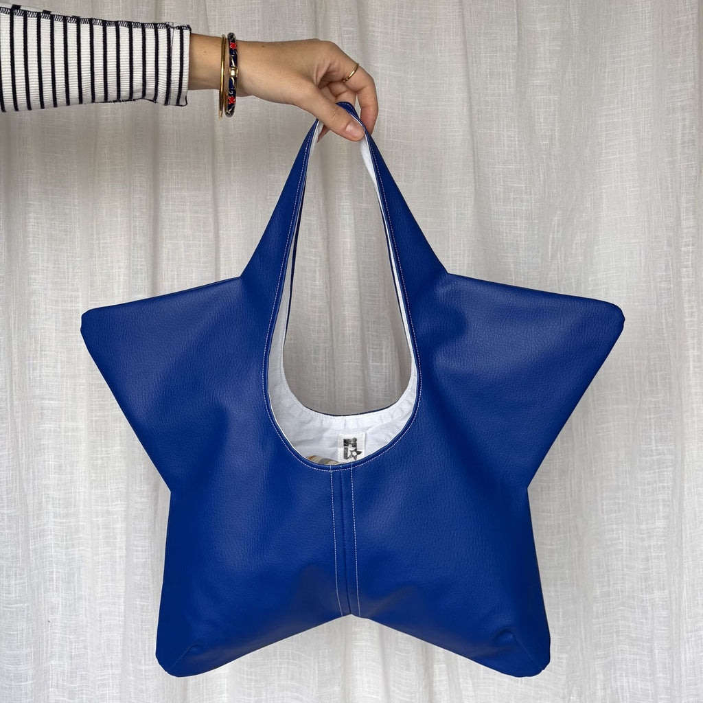 Electric Blue 2