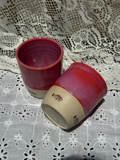 Fishies Cup