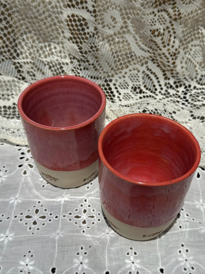 Fishies Cup