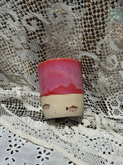 Fishies Cup
