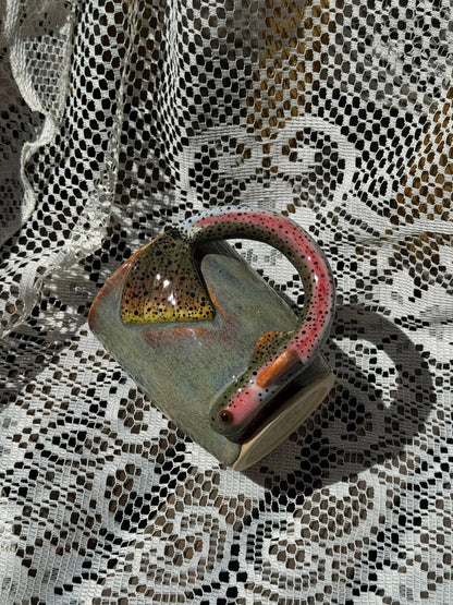 Trout Mug