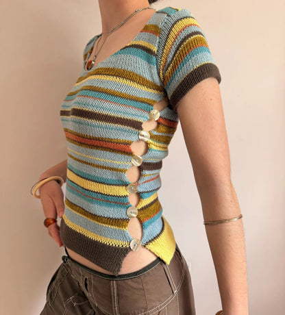 Pearl Vest