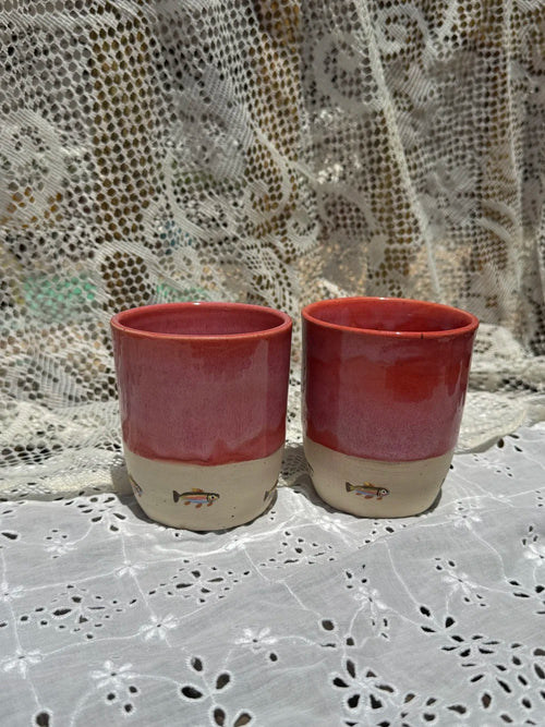 Fishies Cup