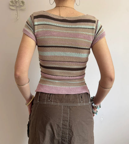 Pearl Vest