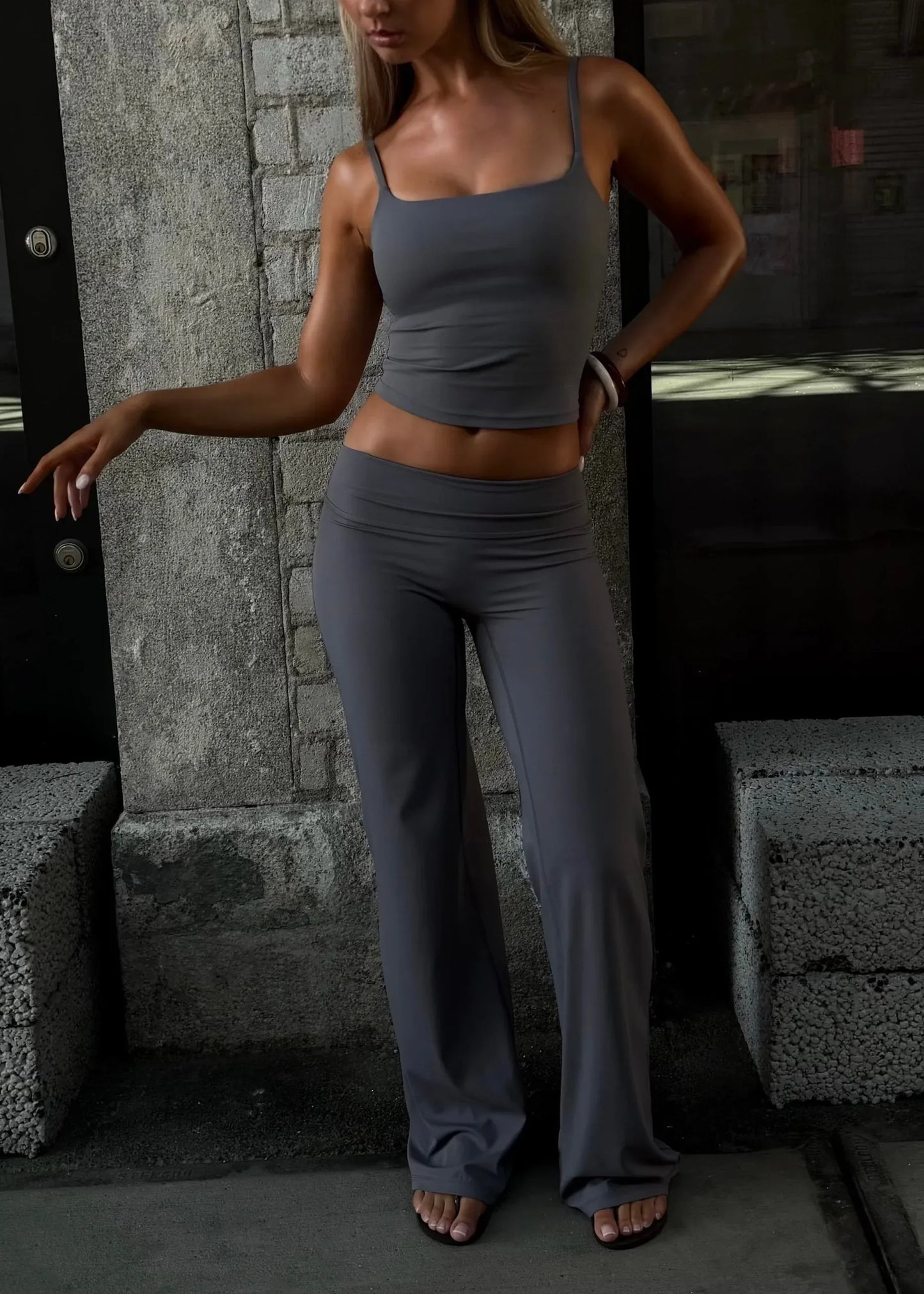 Aya - Pants