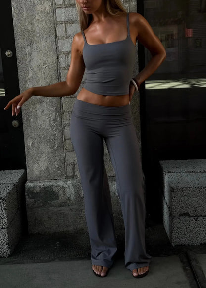 Aya - Pants